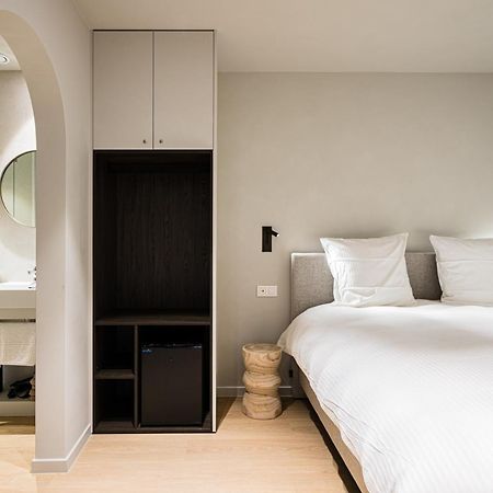 Istoire Boutique Bed and Breakfast Brygge Exteriör bild