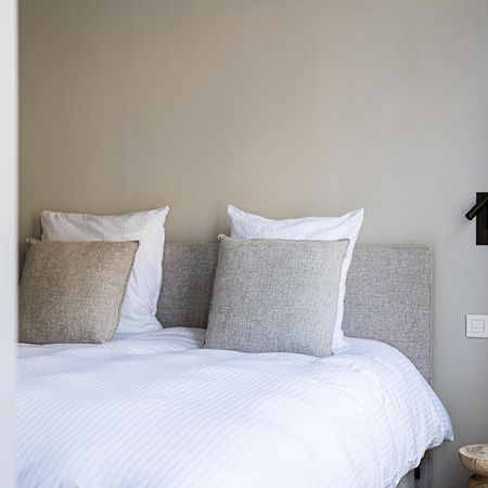 Istoire Boutique Bed and Breakfast Brygge Exteriör bild