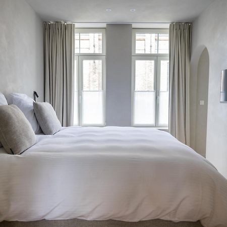Istoire Boutique Bed and Breakfast Brygge Exteriör bild