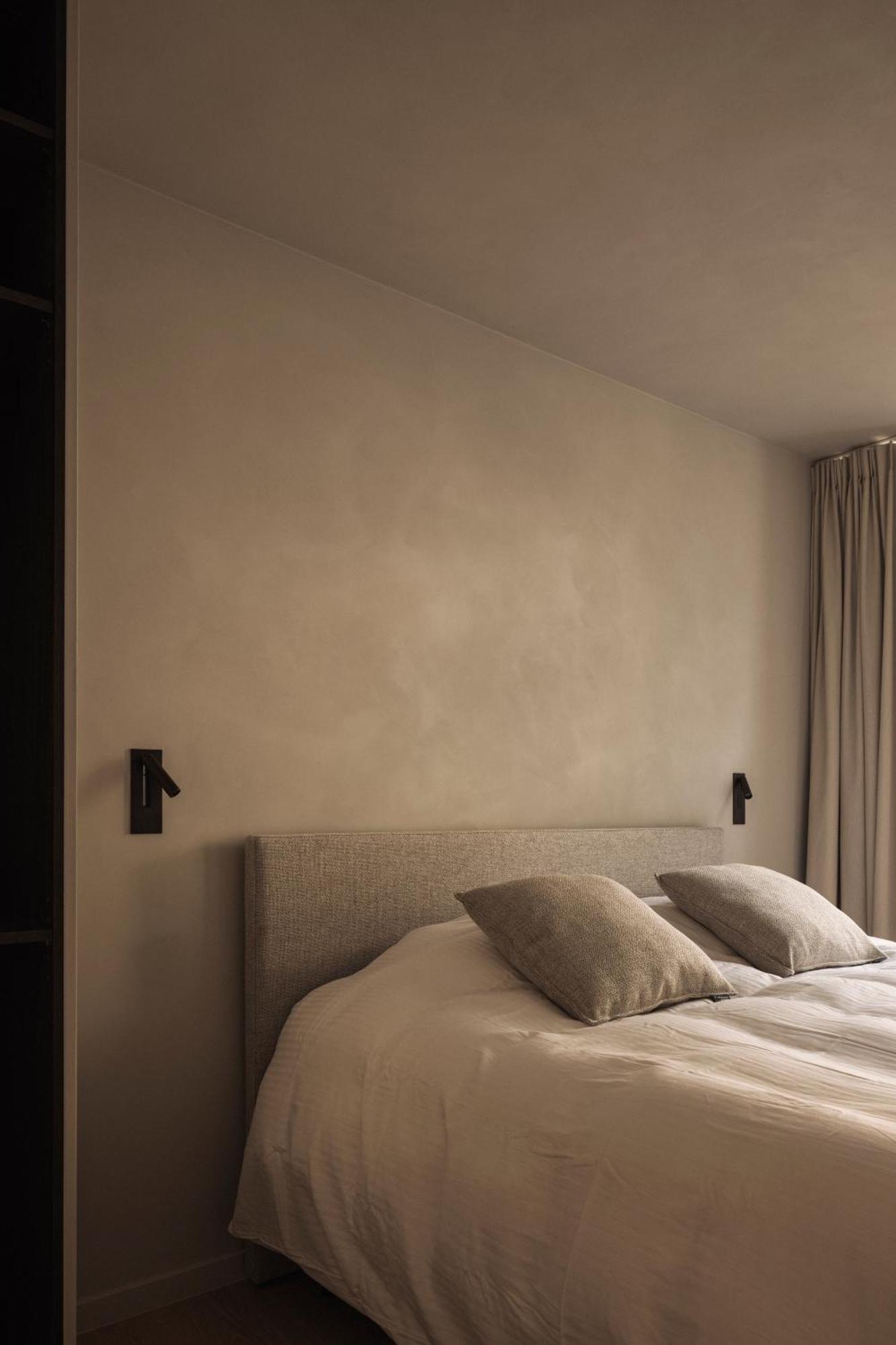 Istoire Boutique Bed and Breakfast Brygge Exteriör bild