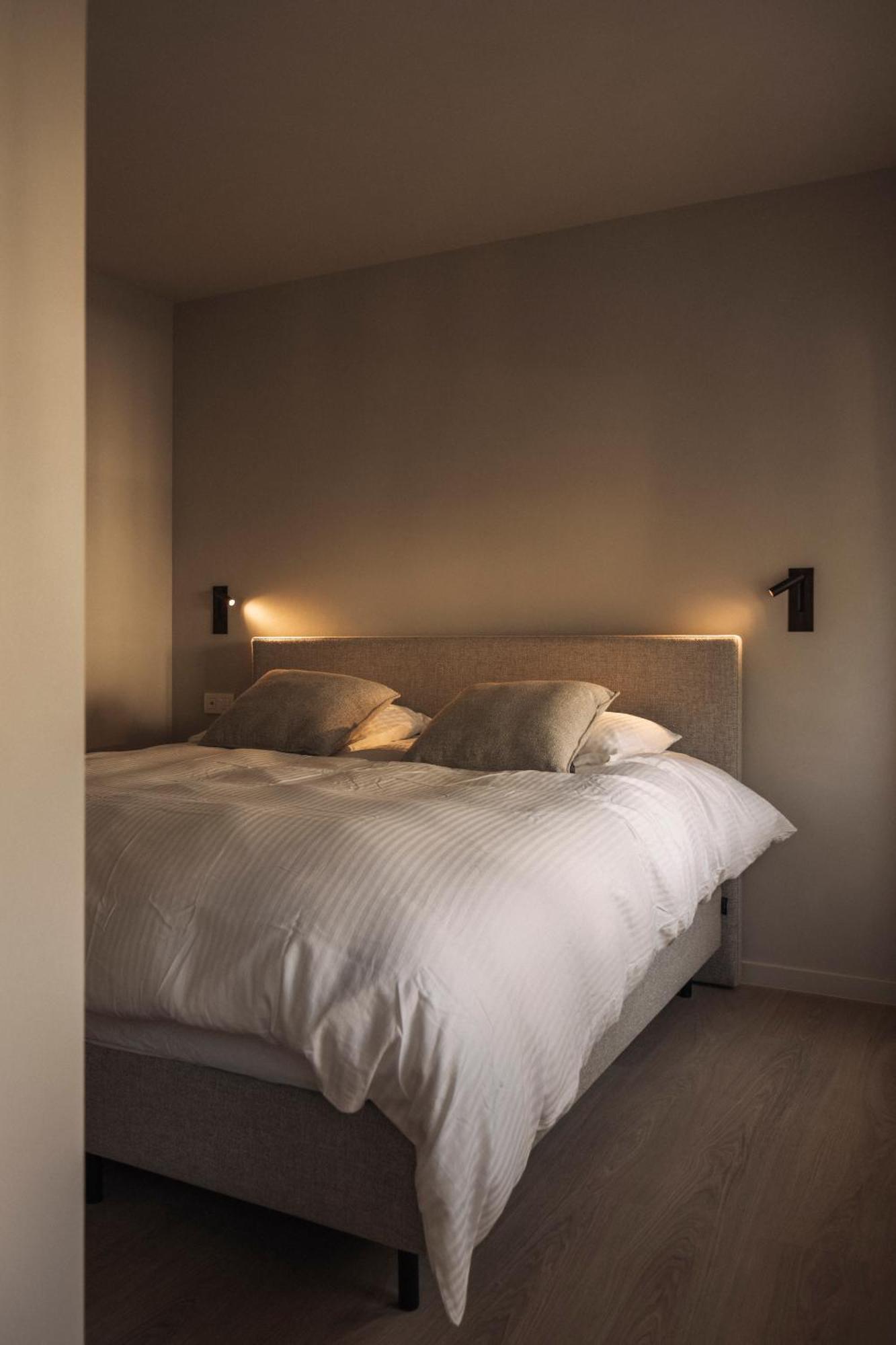 Istoire Boutique Bed and Breakfast Brygge Exteriör bild