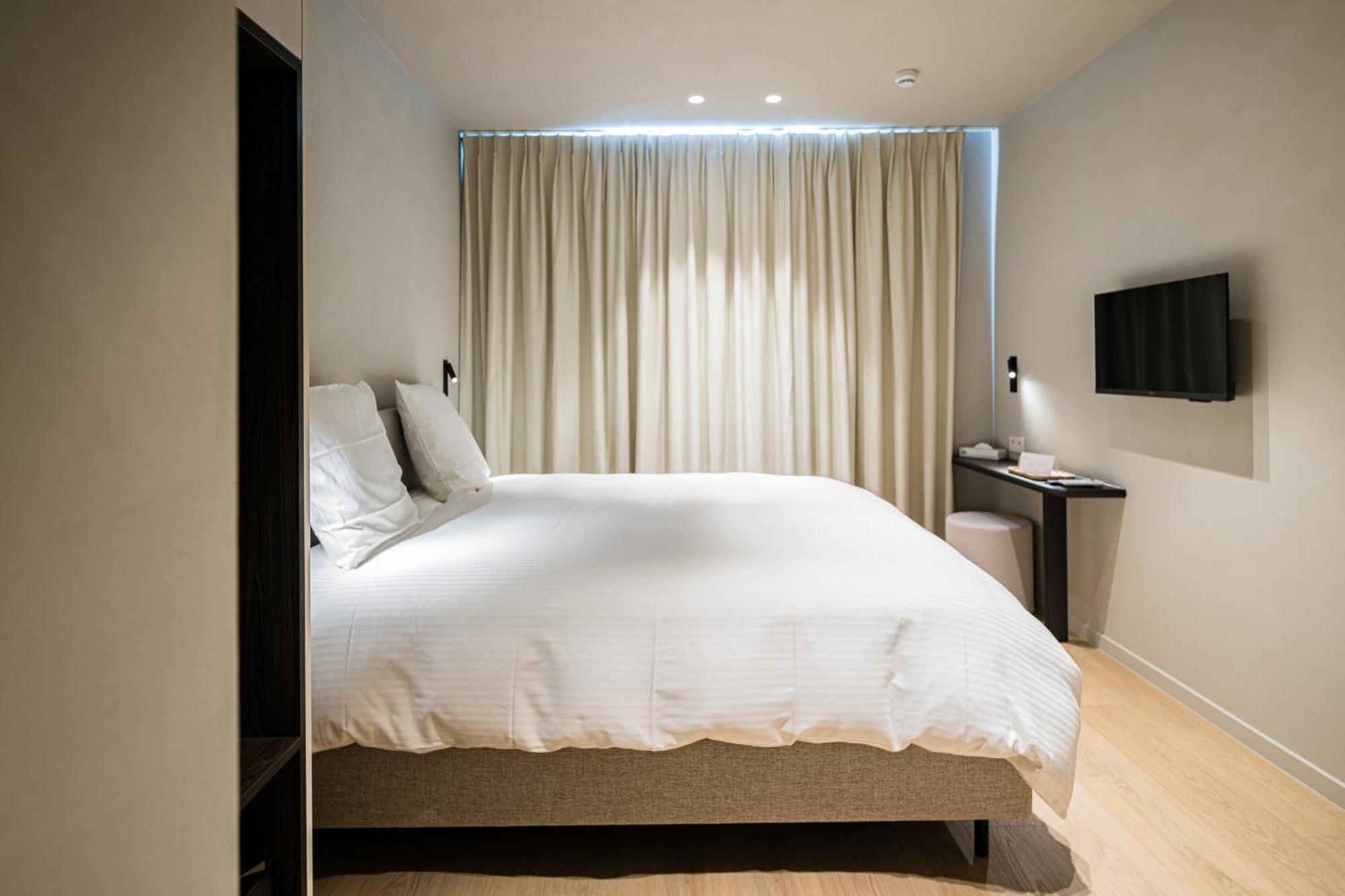 Istoire Boutique Bed and Breakfast Brygge Exteriör bild