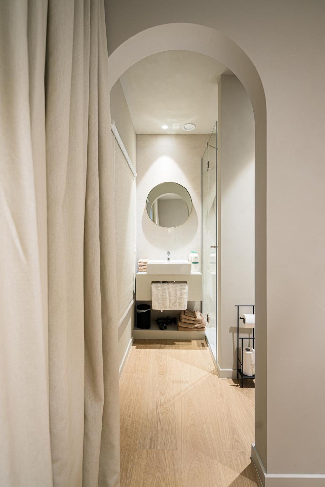 Istoire Boutique Bed and Breakfast Brygge Exteriör bild